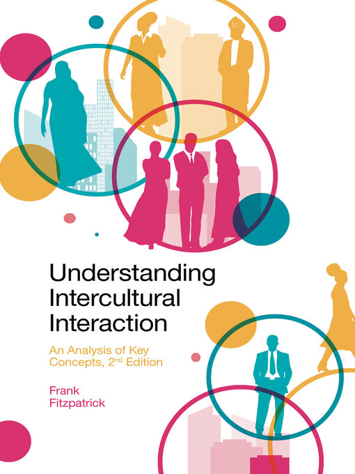 Title details for Understanding Intercultural Interaction by Frank Fitzpatrick - Wait list